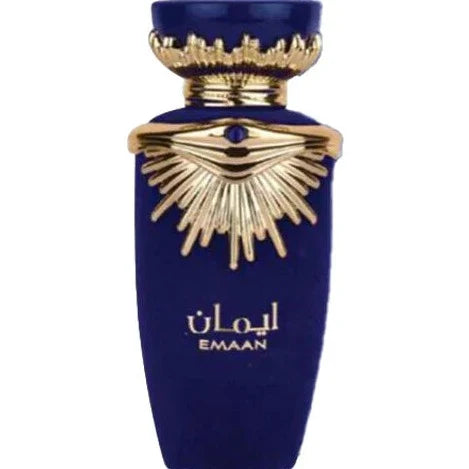 Lattafa Emaan Unisex Edp 100Ml