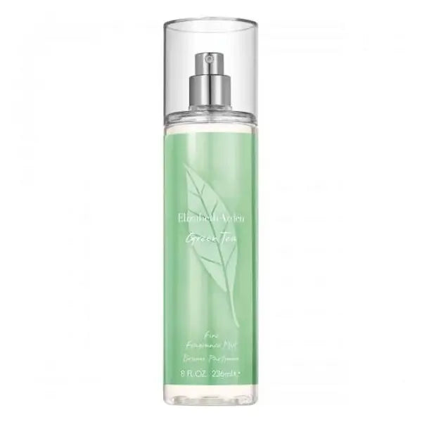 Elizabeth Arden Green Tea 236ml Body Mist for Women
