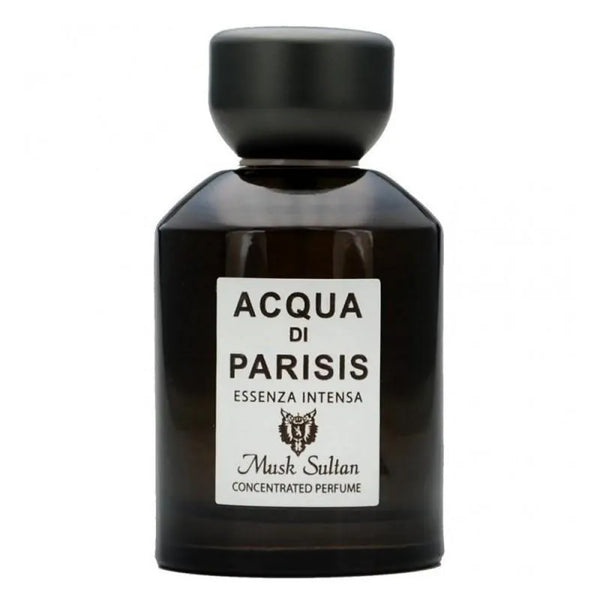 Acqua Di Parisis Essenza Intensa Musk Sultan 100ml EDP for Women