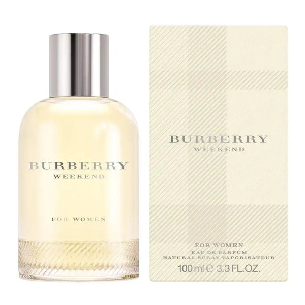 Burberry Weekend, Eau De Parfum Spary 