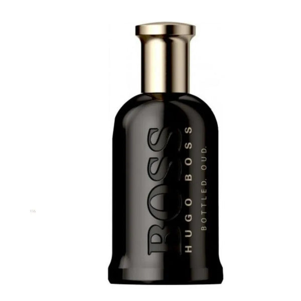 HUGO BOSS BOTTLED OUD EDP 100ML