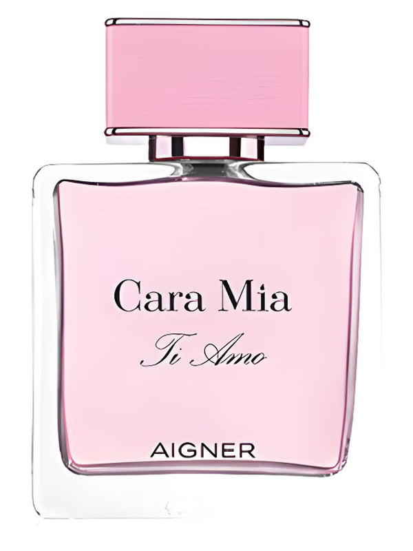 Aigner Cara Mia Ti Amo EDP (L) 100ml