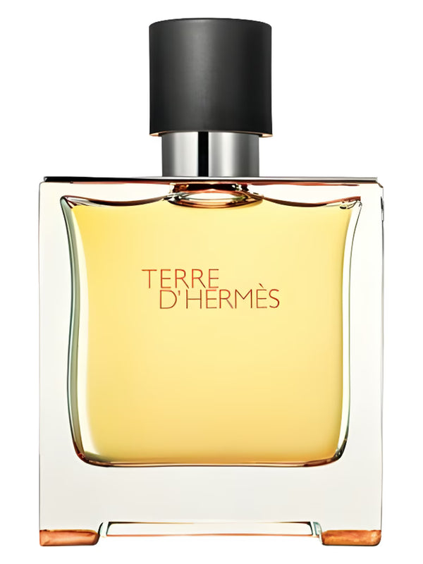 Hermes Terre D'Hermes Parfum 200ml EDP for Men