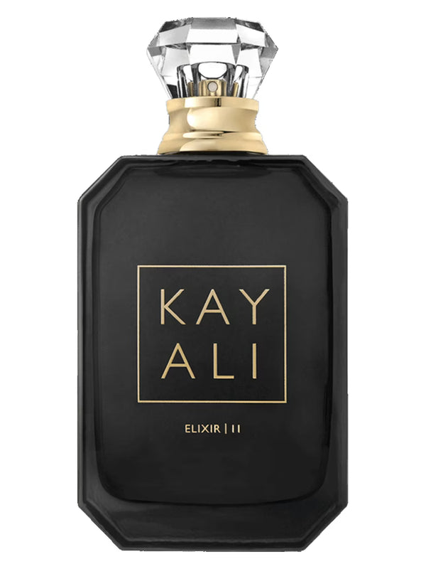 KAYALI Elixir 11 Eau de Parfum For Women - 100ml