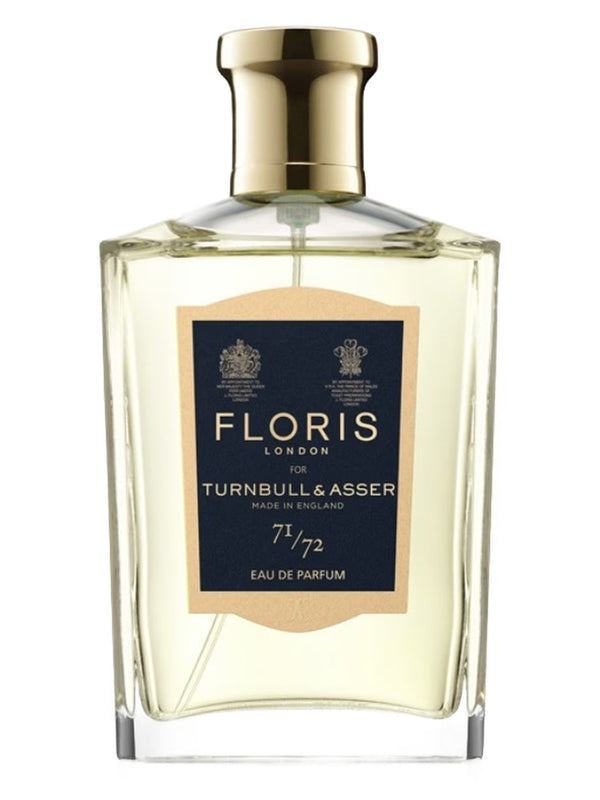 Floris - Turnbull & Asser 71/72 EDP 100ml