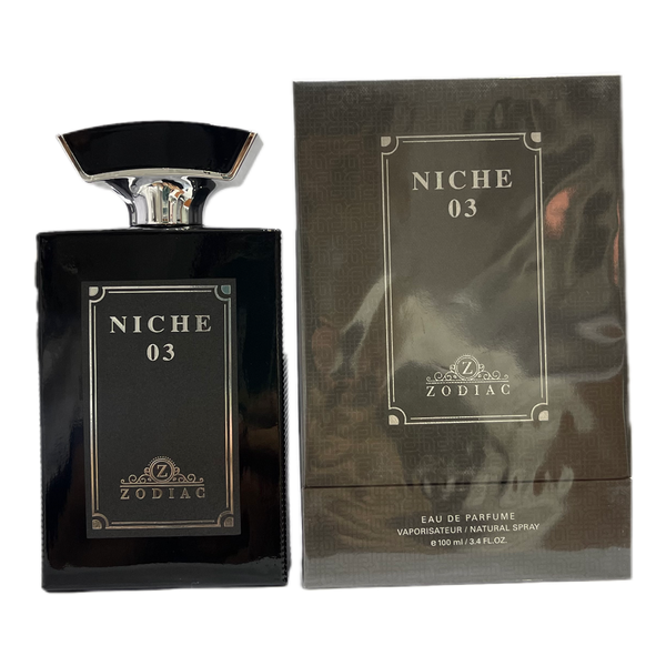 Zodiac Niche 03 Edp 100ML