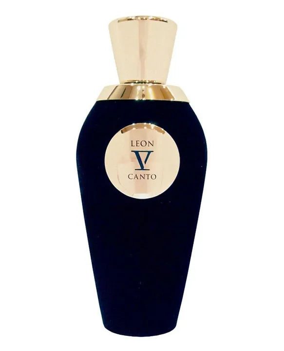 V canto Leon extrait de parfum 100ml