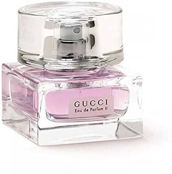 Gucci Eau De Parfum ll Spray 75ml Vintage