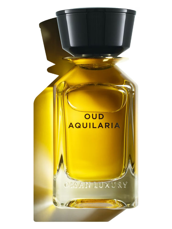 Oman Luxury Oud Aquilaria EDP 100ml