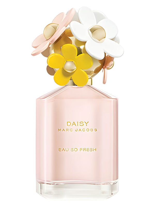 Marc Jacobs-Daisy Eau So Fresh EDT 125ml