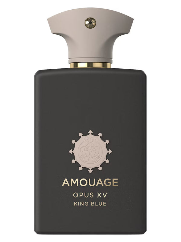 Amouage  Opus Xv King Blue Edp 100 mlfor Unisex