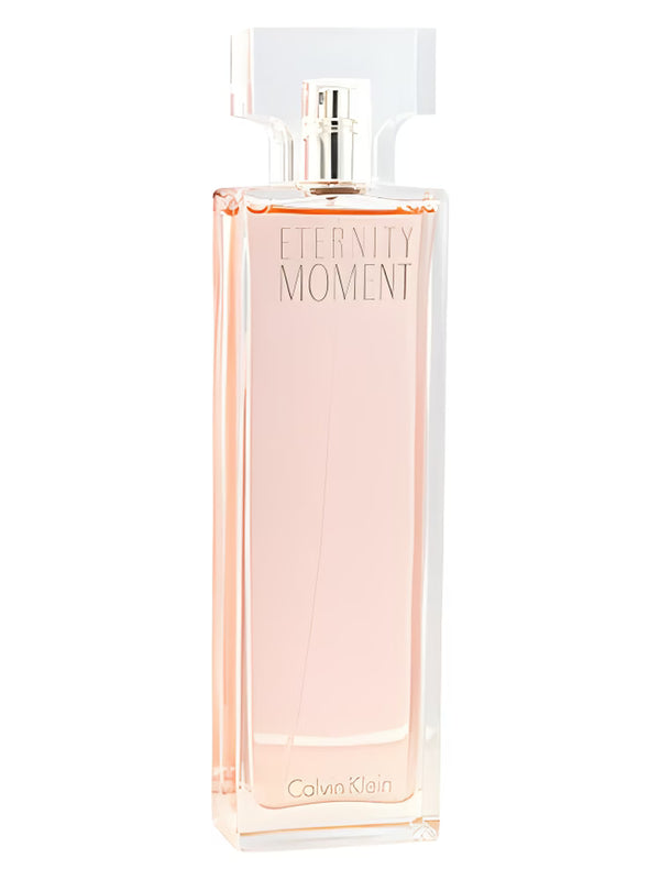 Calvin Klein Eternity Moment Perfume for Women Eau De Parfum 100ML