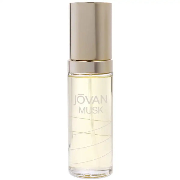 Jovan Musk 59ml EDC for Women