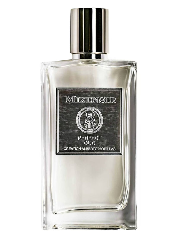MIZENSIR PERFECT OUD EDP 100ML UNI-SEX