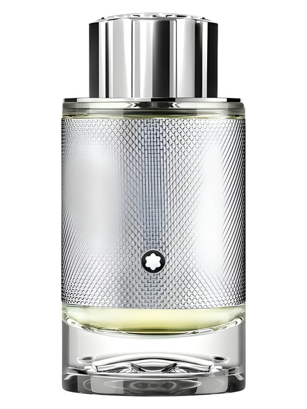 Mont Blanc Explorer Platinum 100ml EDP for Men