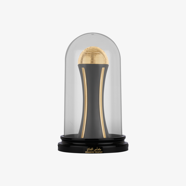 Lattafa Winners Trophy 100ml EDP for Men