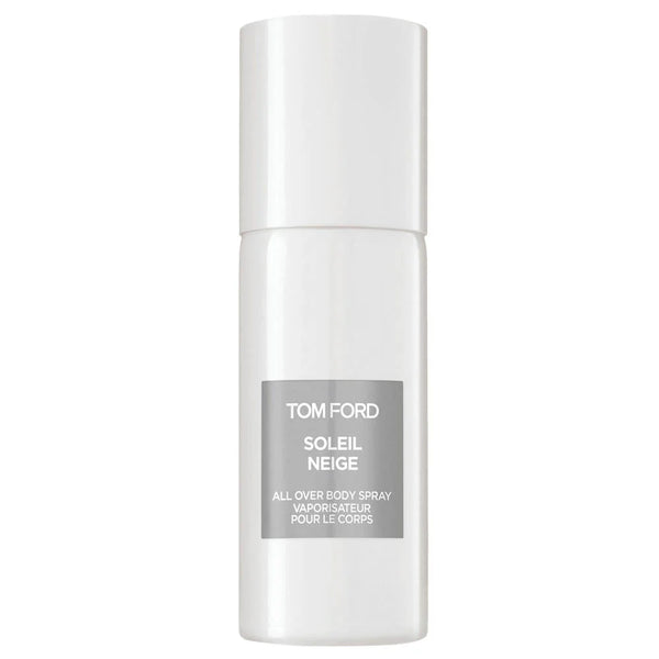 Tom Ford Soleil Neige All Over Body Spray 150ml