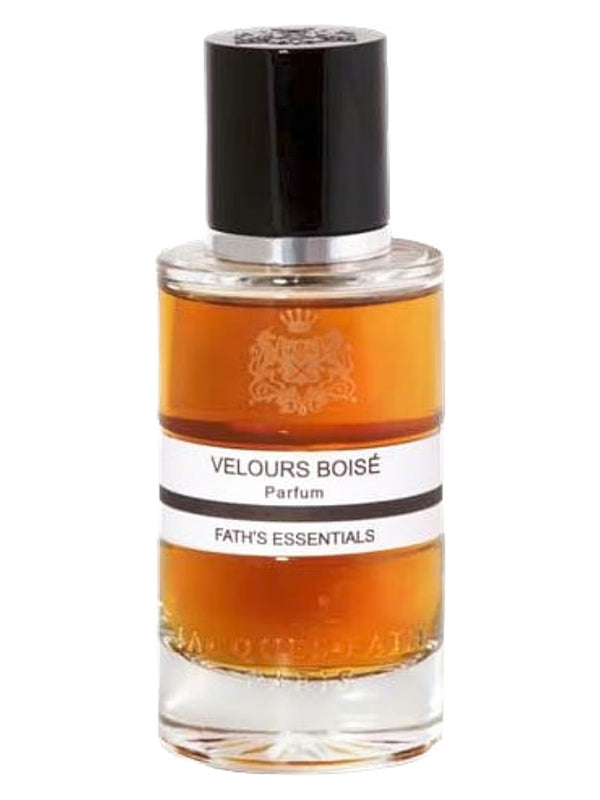 Jacques Fath Velours Boise Edp 100ml