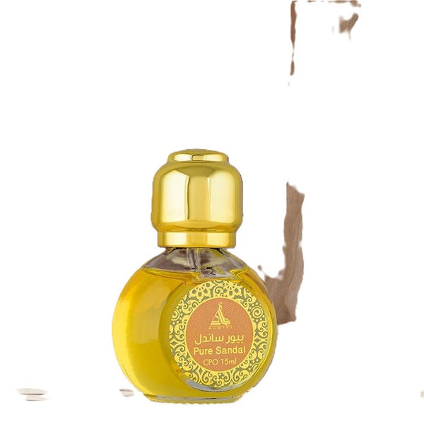 Hamidi Sandal Wood 95ml Perfume Oil Unisex