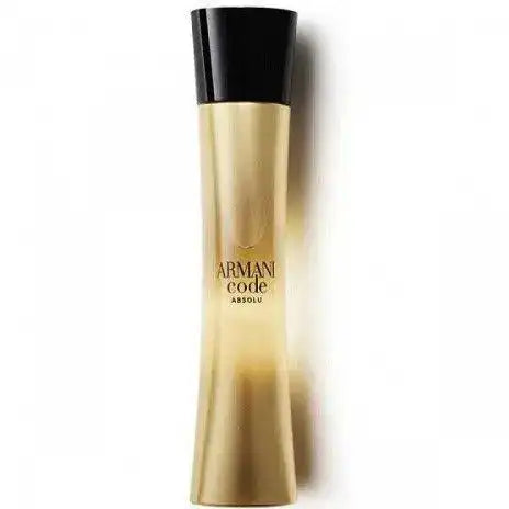 Armani Code Absolu Femme (Edp) -75ml