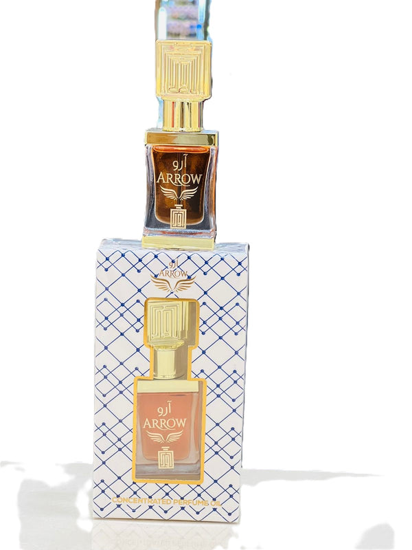 Arrow Concentrated Perfume Oil – 12ml