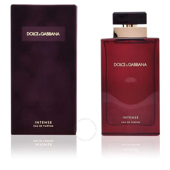 Dolce & Gabbana Intense (EDP) 100ml - Image #2