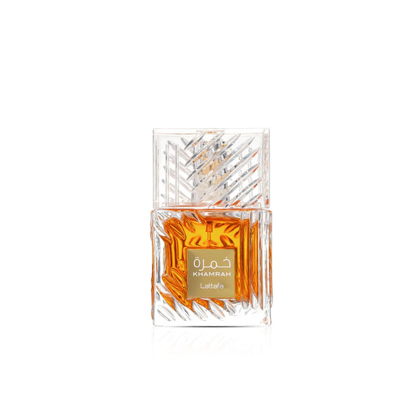 Lattafa Khamrah 100ml EDP Unisex