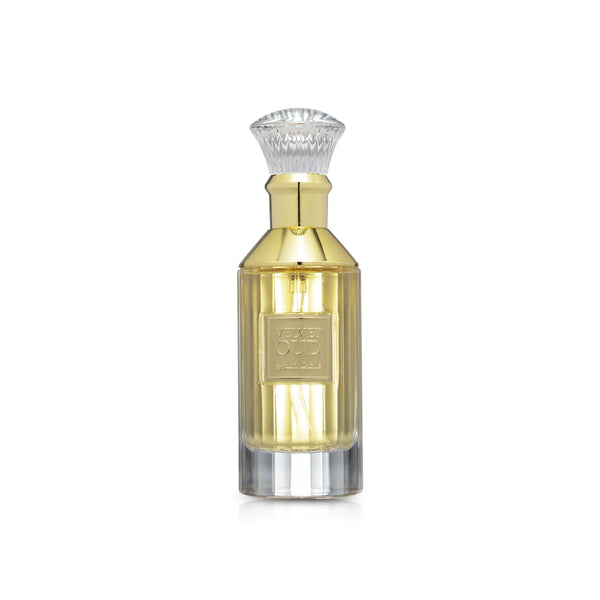 Lattafa Velvet Oud  Edp 100Ml (Unisex)
