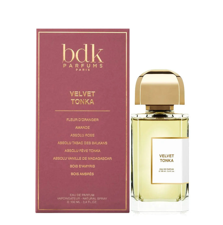 Bdk Parfums Velvet Tonka (Edp) 100ml