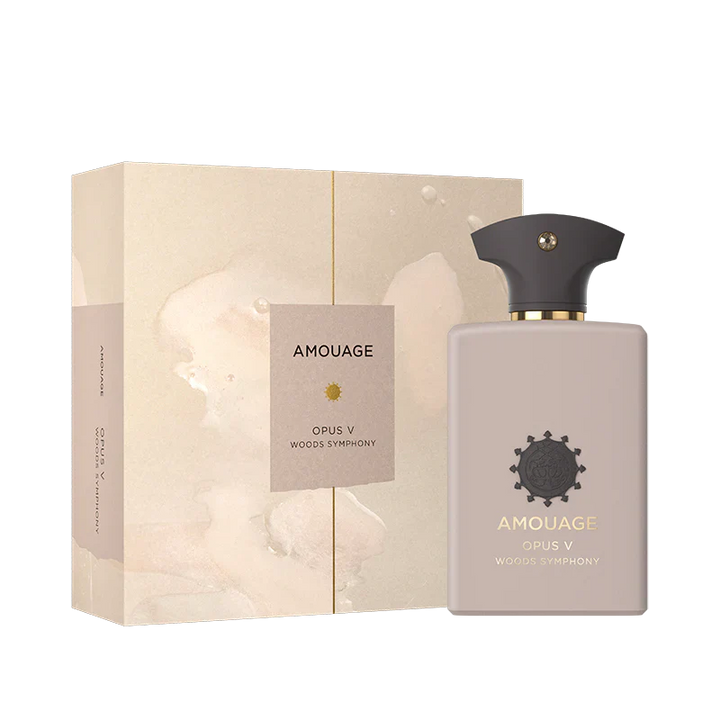 Amouage Opus V – Woods Symphony EDP 100ml