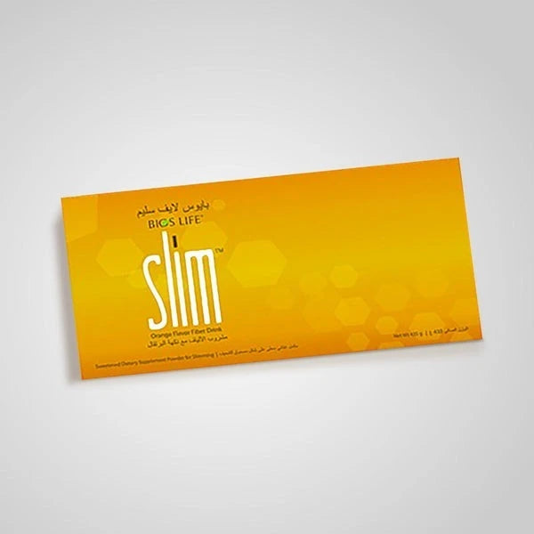 BIOS LIFE SLIM