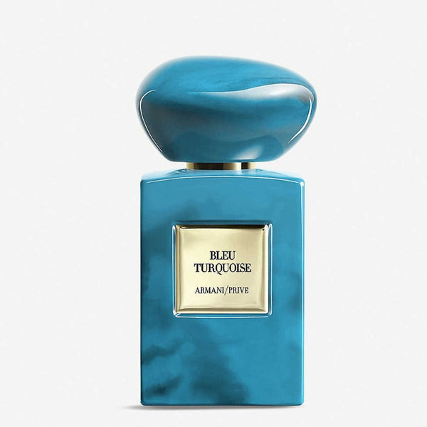 Giorgio Armani Prive Bleu Turquoise EDP 100ml