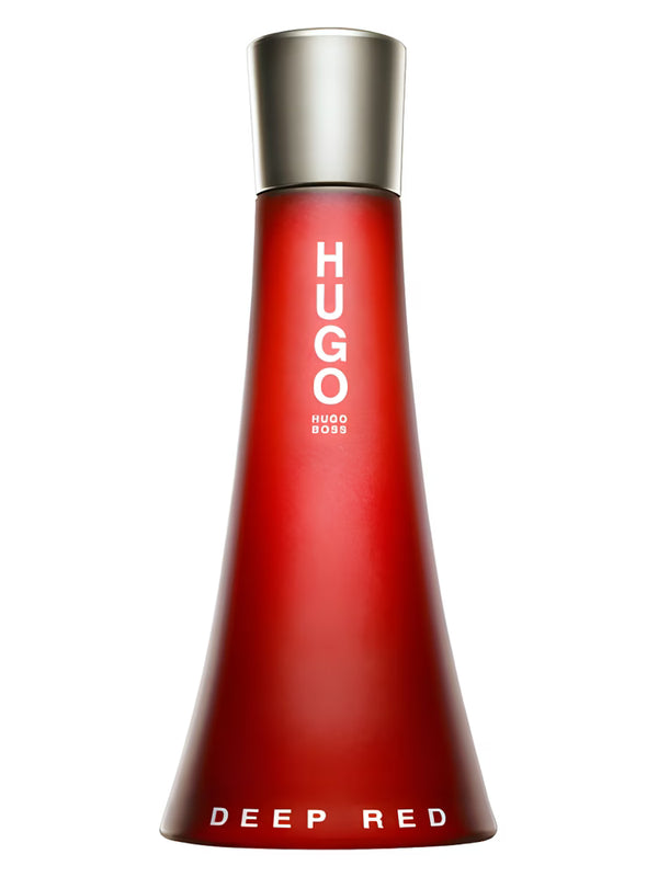 Hugo Boss Deep Red 90ml EDP for Women