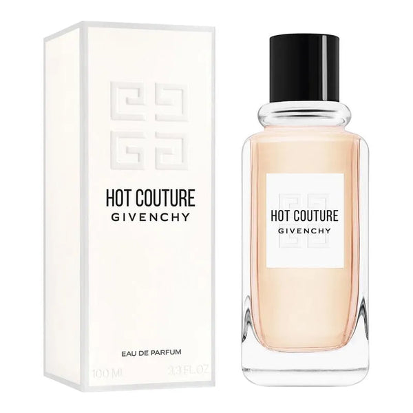 Givenchy Hot Couture 100ml EDP for Women