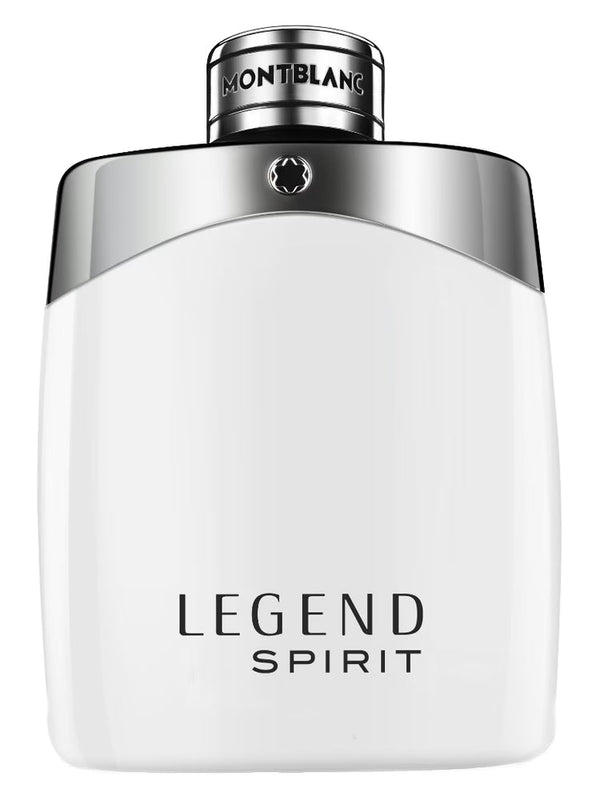 Mont Blanc Legend Spirit 100ml EDT for Men