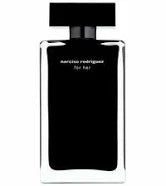 Narciso Rodriguez 2-Piece Her Gift Set for Women, 100ml EDT, Oriental Musc 30ml Hair Mist