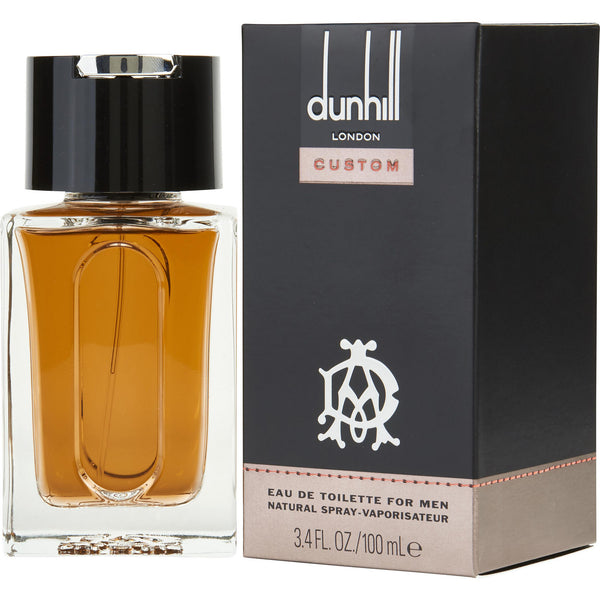 Dunhill Custom Alfred 50ml EDT for Men