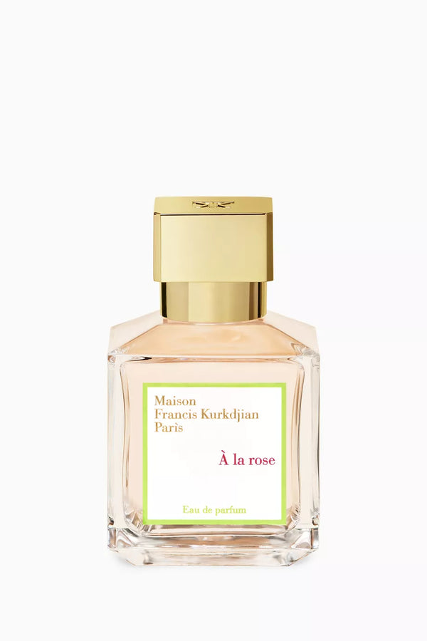 Maison Francis Kurkdjian (MFK) À La Rose Eau de Parfum 70ml