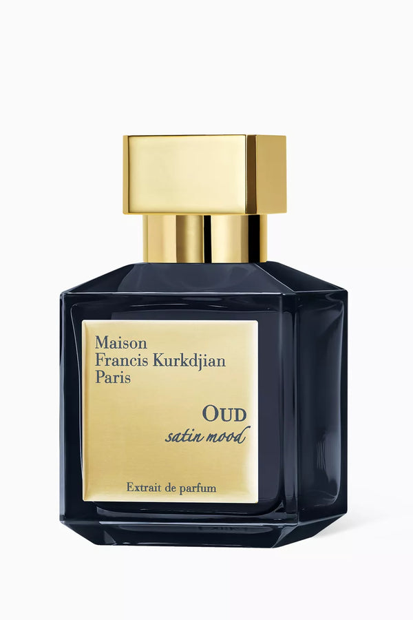 Maison Francis Kurkdjian Oud Satin Mood Extrait de Parfum 70ml