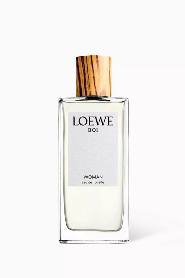Loewe 001 100ml EDP for Women