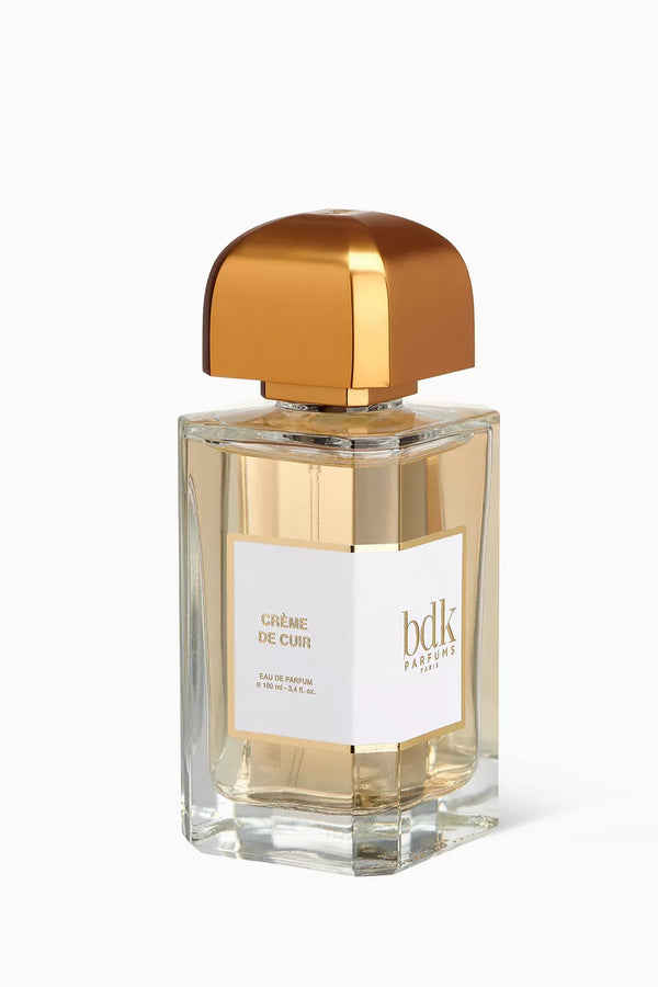 Bdk Parfums Creme De Cuir Edp 100ml  for Unisex