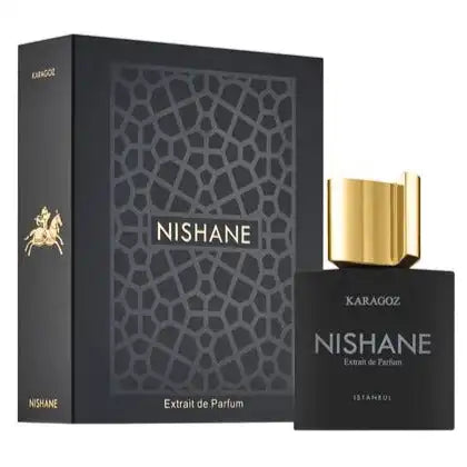 Nishane Karagoz (Edp) 55ml