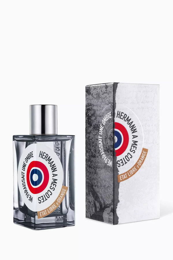 Etat   Hermann A Mes Cotes Edp 100ml for Unisex