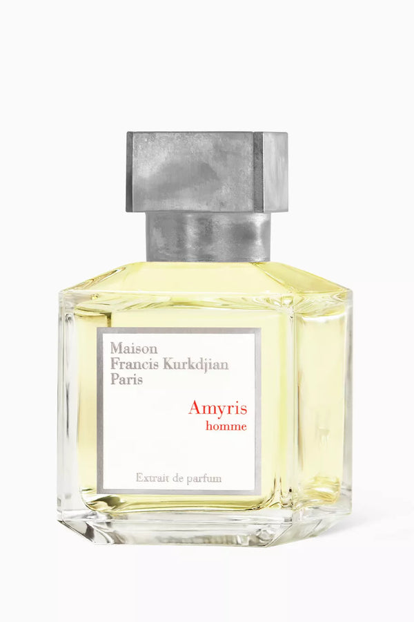 Maison Francis Kurkdjian (MFK) Amyris Homme Extrait de Parfum 70ml