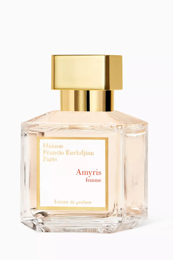 Maison Francis Kurkdjian (MFK) Amyris Femme Extrait de Parfum 70ml