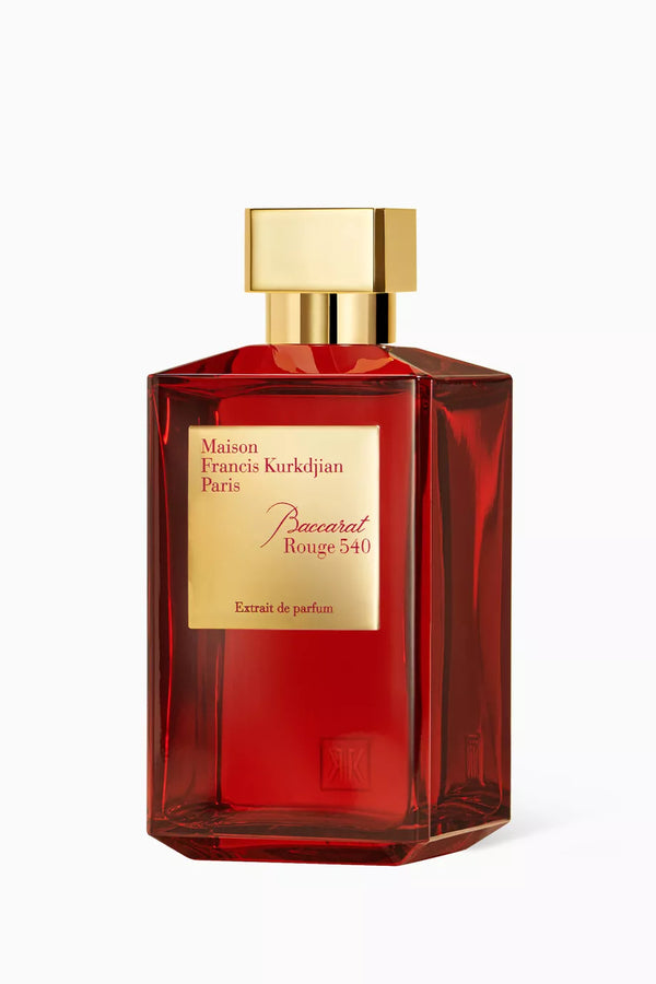 Maison Francis Kurkdjian Baccarat Rouge 540 Extrait de Parfum 200ml