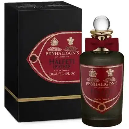 Penhaligon's Halfeti Leather (Edp) 100ml