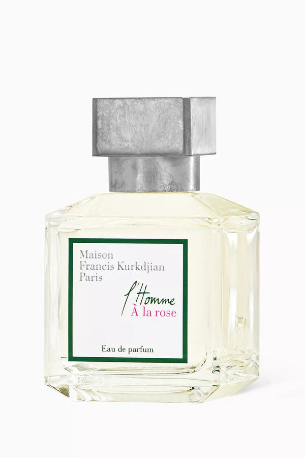 Maison Francis Kurkdjian (MFK) L'Homme À la Rose Eau de Parfum 70ml