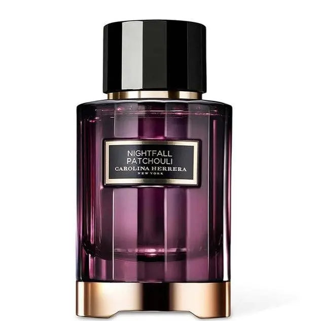 Carolina Herrera Nightfall Patchouli (Edp) 100ml