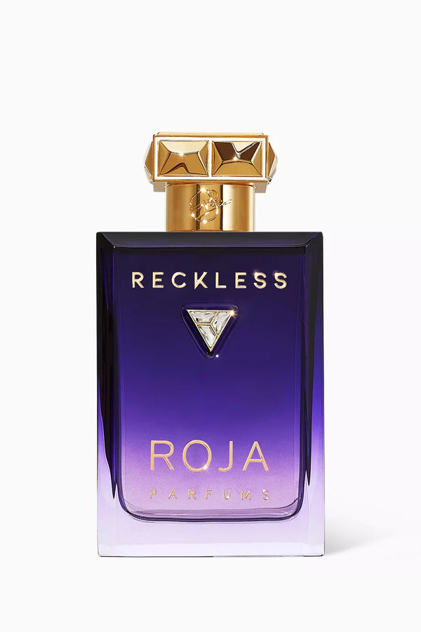 Roja-Reckless P/F Essence De Parfum 100ml